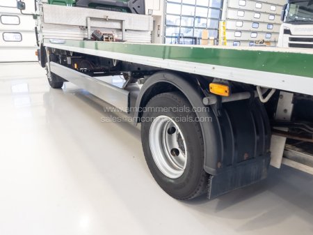 2015 MAN TGL 10.180 - photo 15