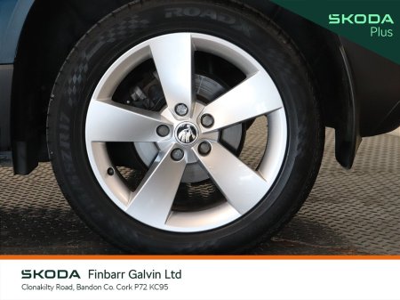 2020 Skoda Karoq - photo 9