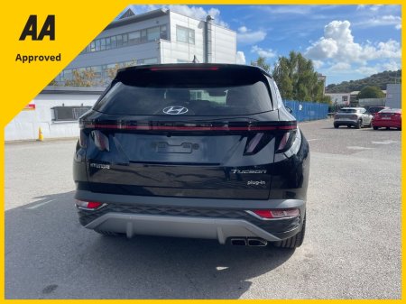 2023 Hyundai Tucson - photo 16