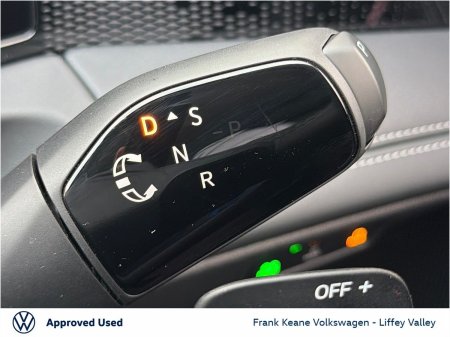 2026 Volkswagen Tiguan - photo 22
