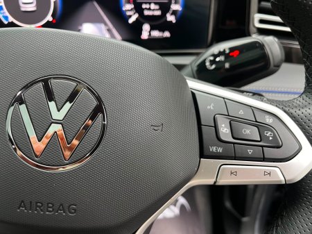 2024 Volkswagen Tiguan - photo 21