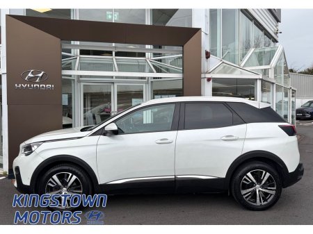 2019 Peugeot 3008 - photo 3