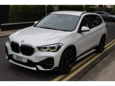 2021 BMW X1 - photo 4