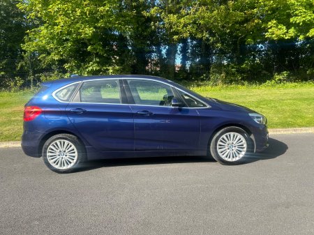 2015 BMW 2-Series - photo 2