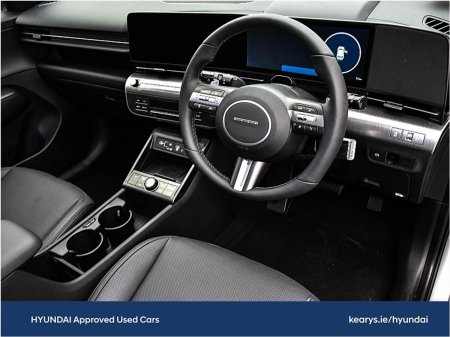 2026 Hyundai KONA - photo 6