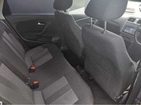 2016 Volkswagen Polo - photo 9