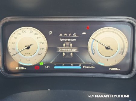 2022 Hyundai KONA - photo 23