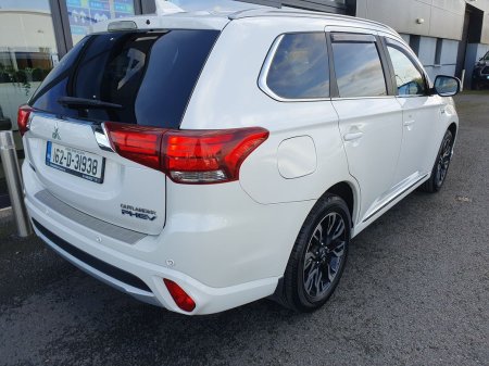 2016 Mitsubishi Outlander - photo 7