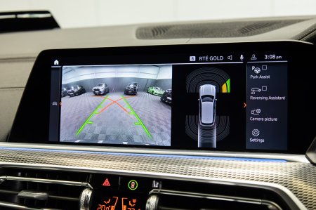 2023 BMW X5 - photo 21