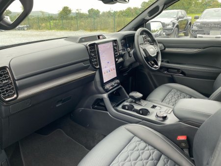 2026 Ford Ranger - photo 7