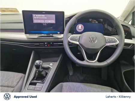 2026 Volkswagen Golf - photo 2