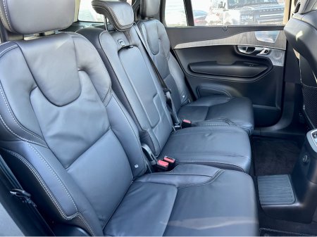 2024 Volvo XC90 - photo 28