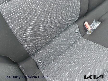 2025 Kia Picanto - photo 21