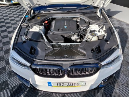 2019 BMW 5-Series - photo 7