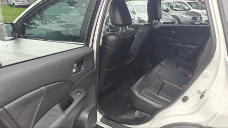 2017 Honda CR-V - photo 10