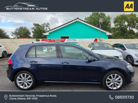 2014 Volkswagen Golf - photo 3