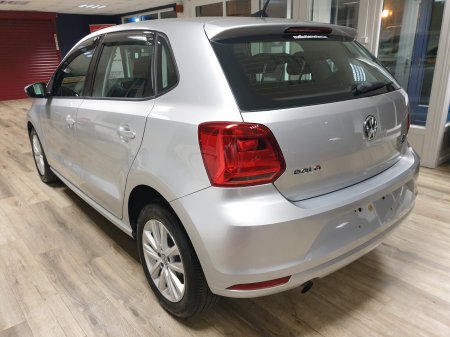 2017 Volkswagen Polo - photo 6