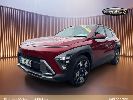 2024 Hyundai KONA - photo 5