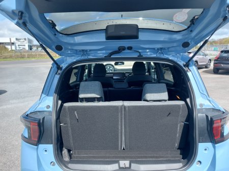 2026 Citroen C3 Aircross - photo 12