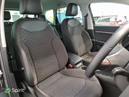 2023 SEAT Ateca - photo 38