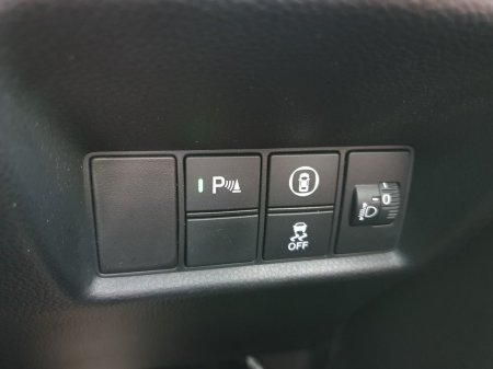 2021 Honda Jazz - photo 13