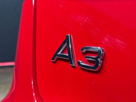 2016 Audi A3 - photo 11