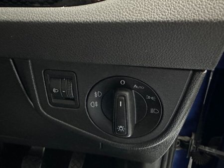 2022 Volkswagen Polo - photo 21