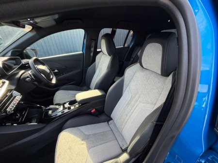 2021 Peugeot 208 - photo 48