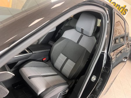 2025 Opel Grandland - photo 16
