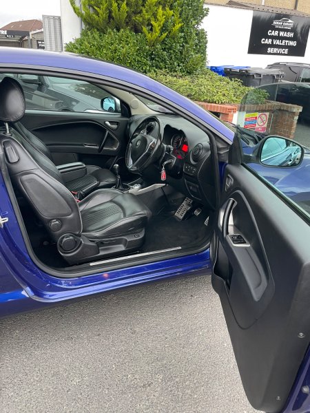 2018 Alfa Romeo Mito - photo 6