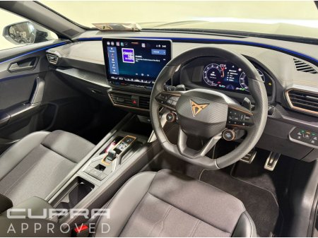 2026 Cupra Formentor - photo 11