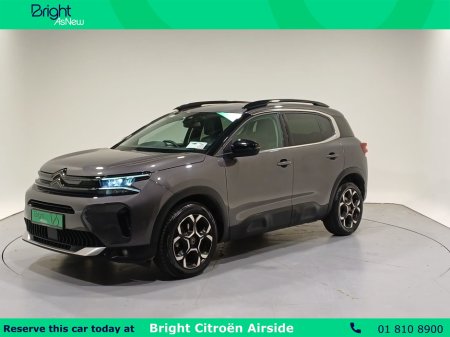 2023 Citroen C5 Aircross - photo 3