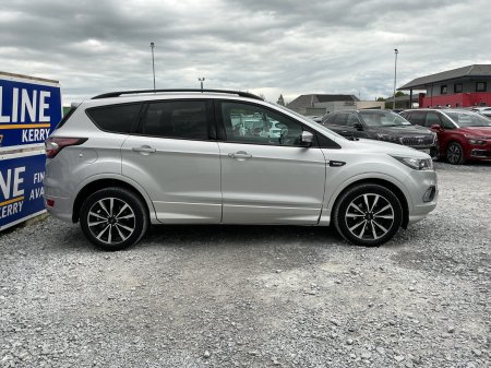 2019 Ford Kuga - photo 8