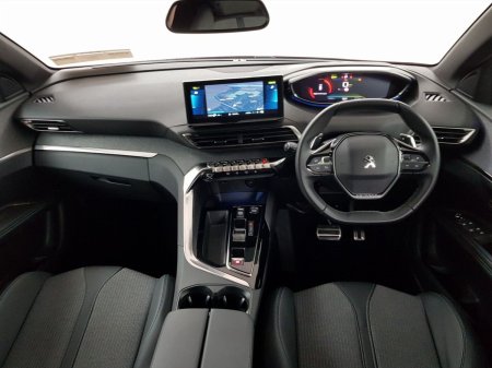 2024 Peugeot 3008 - photo 12
