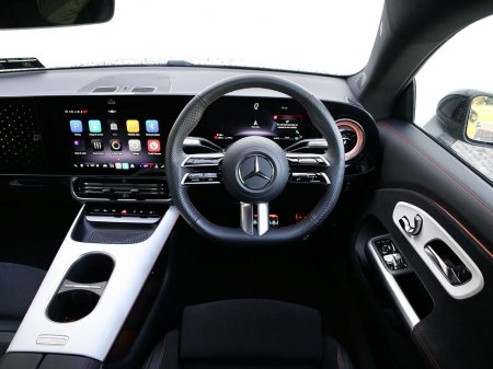 2025 Mercedes-Benz CLA - photo 11