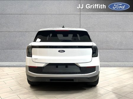 2026 Ford Explorer - photo 6