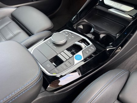 2023 BMW iX3 - photo 24