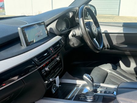 2018 BMW X5 - photo 16