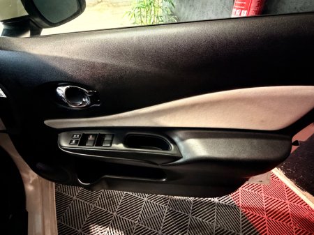 2020 Nissan Note - photo 13