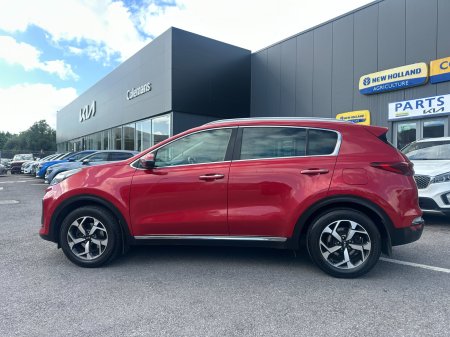 2021 Kia Sportage - photo 6