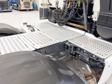 2022 DAF XF 480 - photo 9