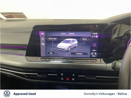 2024 Volkswagen Golf - photo 15