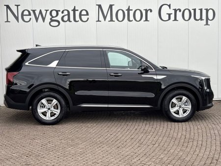 2026 Kia Sorento - photo 4