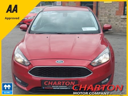 2016 Ford Focus - photo 6