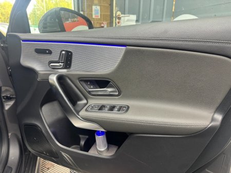 2019 Mercedes-Benz A-Class - photo 16