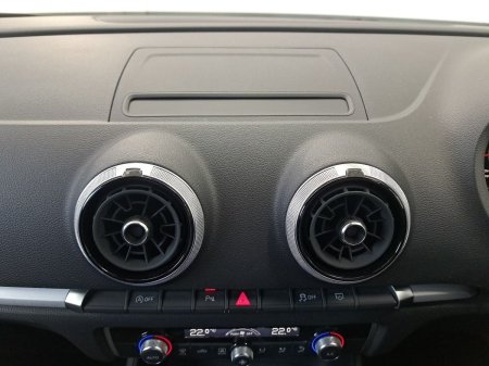 2020 Audi A3 - photo 12