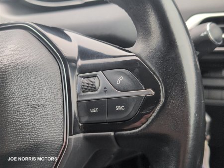 2019 Peugeot 5008 - photo 21