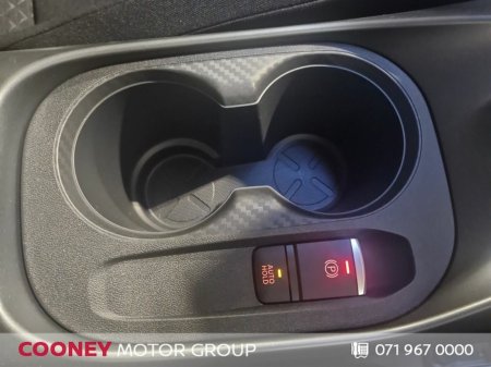 2027 Nissan Juke - photo 11