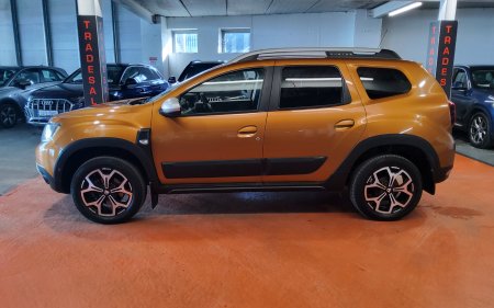 2019 Dacia Duster - photo 3