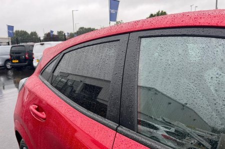 2024 Ford Puma - photo 37